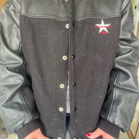 Authentic Walker, TX Ranger Crew Jacket - Picture 4 of 4